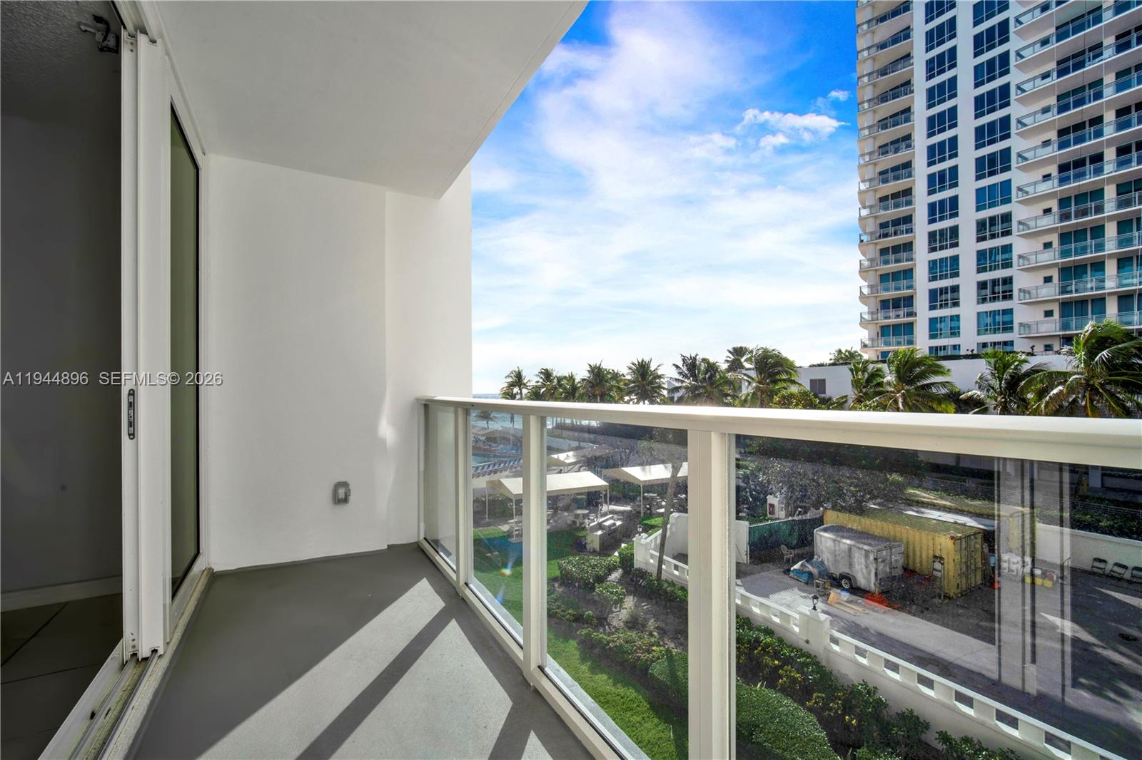 Photo of 3505 Ocean Dr #318, Hollywood, Florida, 33019 -