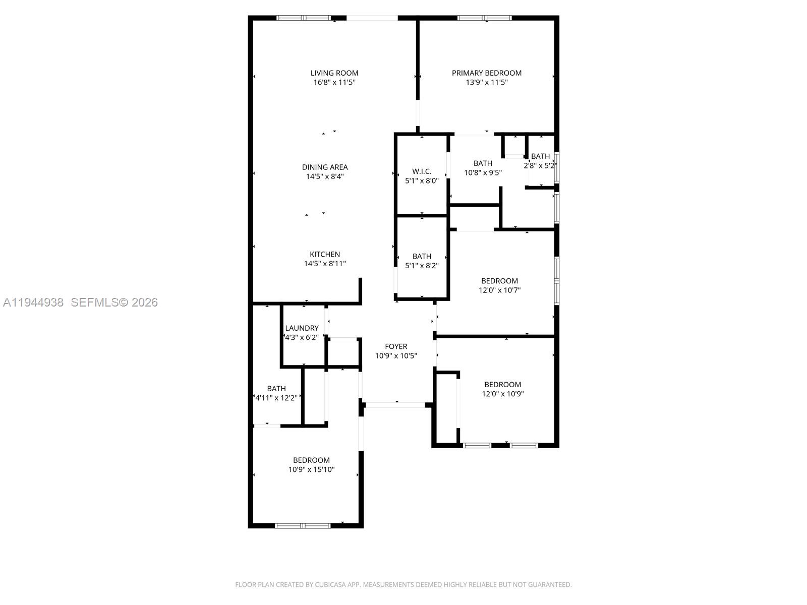 Подробнее / 3166 кв.футов $ 2026-01-13 0 Фото