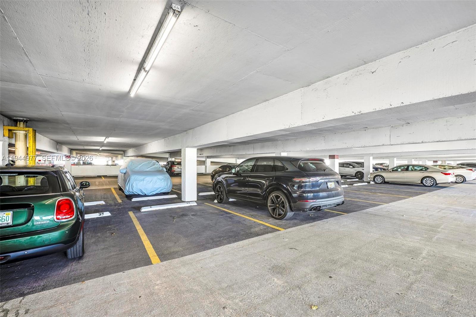 Photo of 3530 Mystic Pointe Dr #303, Aventura, Florida, 33180 -