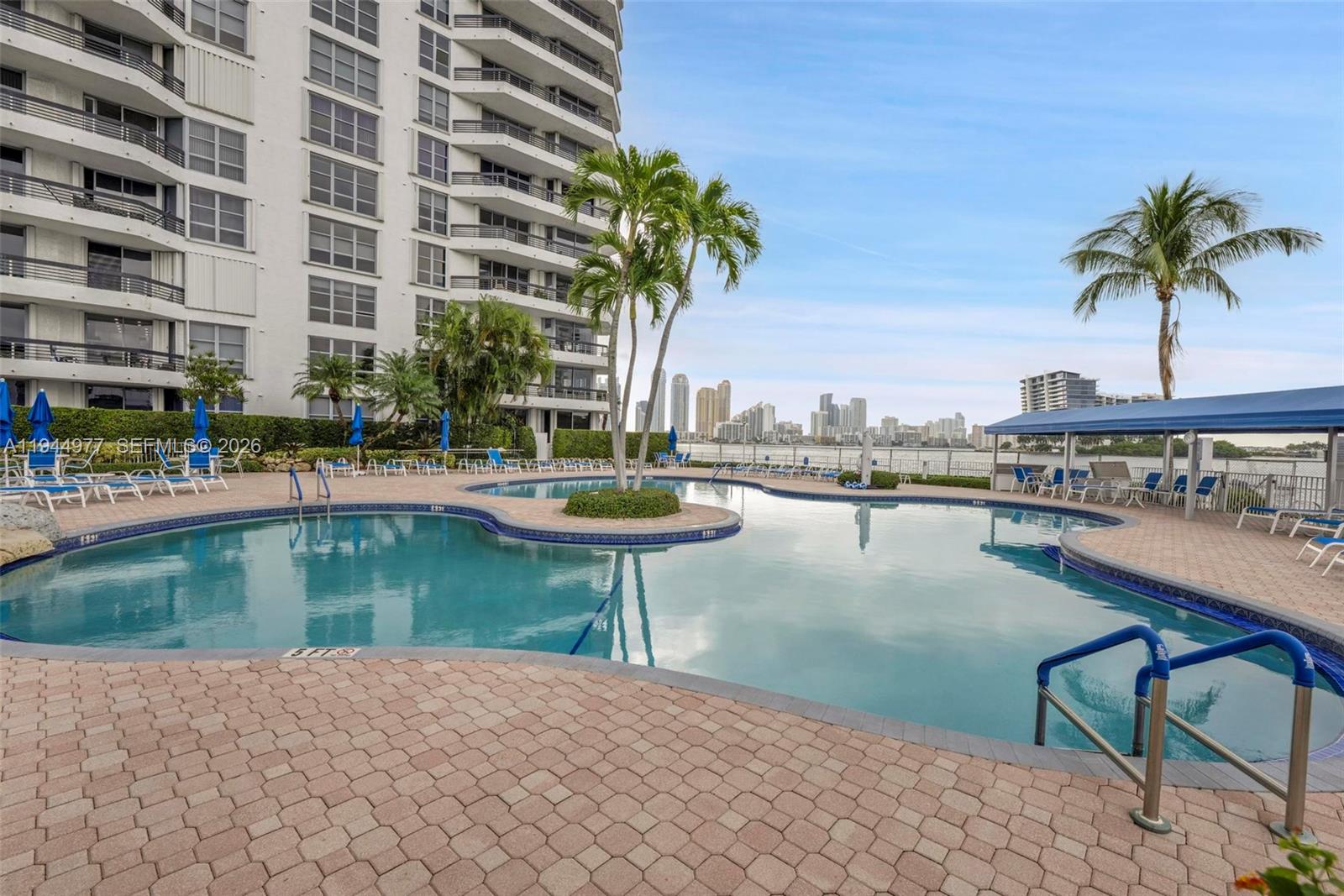 Photo of 3530 Mystic Pointe Dr #303, Aventura, Florida, 33180 -