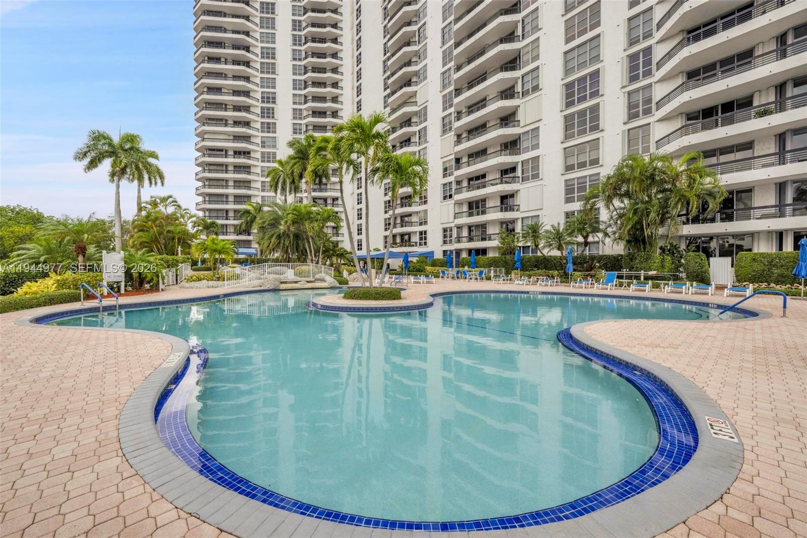 Photo of 3530 Mystic Pointe Dr #303, Aventura, Florida, 33180 -