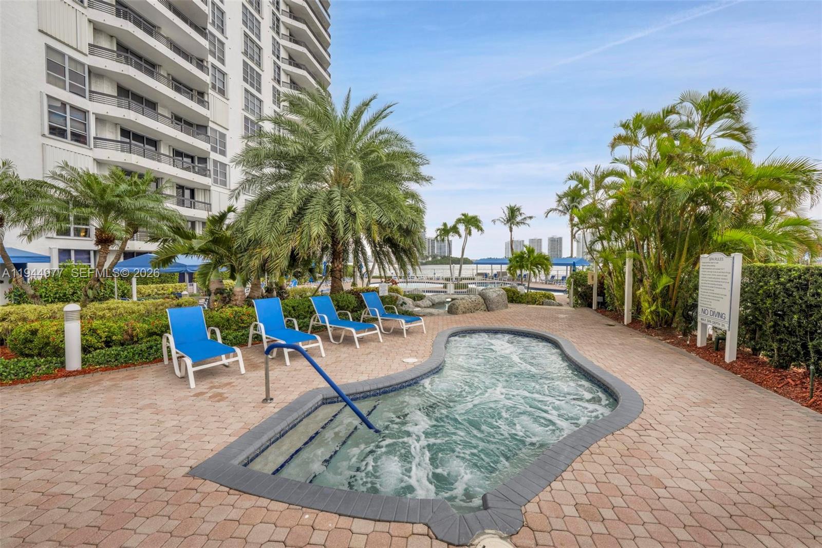 Photo of 3530 Mystic Pointe Dr #303, Aventura, Florida, 33180 -