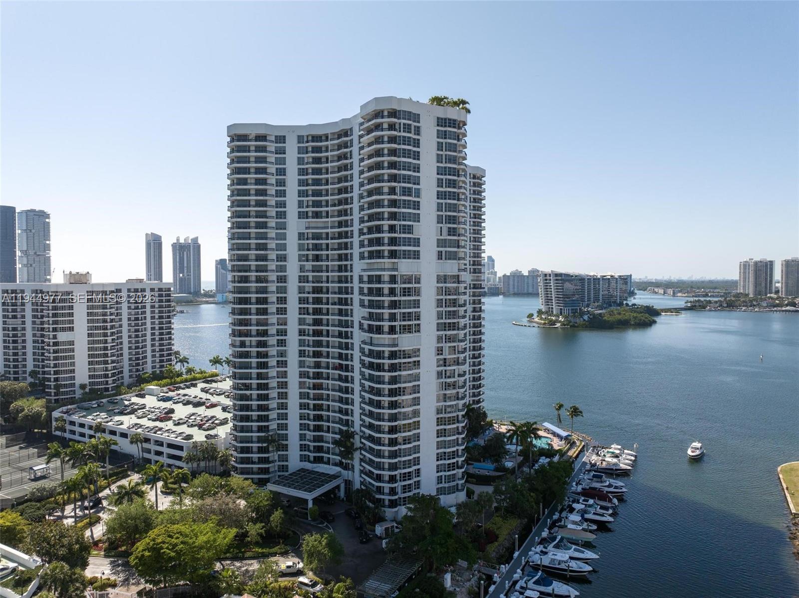 Photo of 3530 Mystic Pointe Dr #303, Aventura, Florida, 33180 -