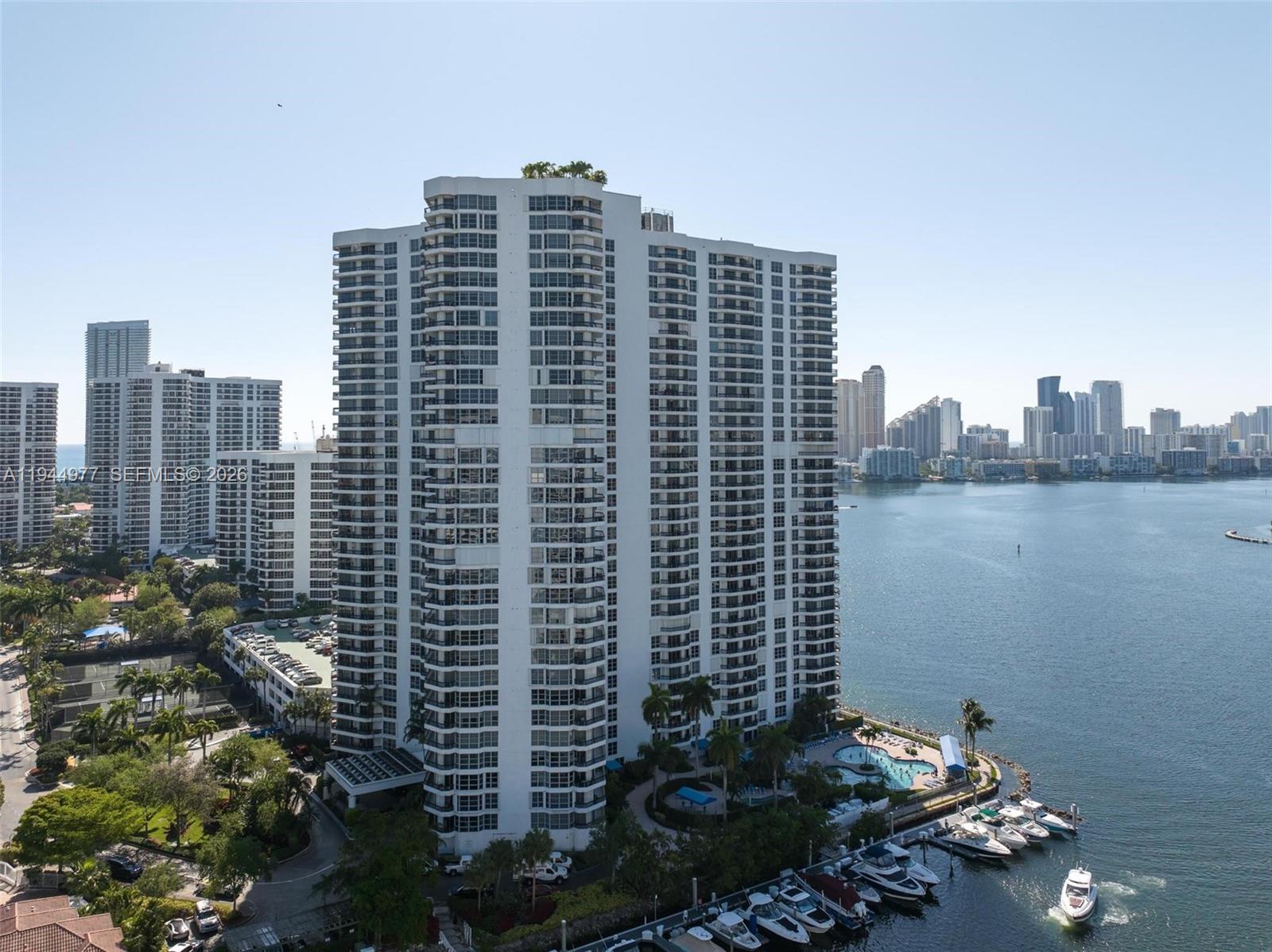 Photo of 3530 Mystic Pointe Dr #303, Aventura, Florida, 33180 -