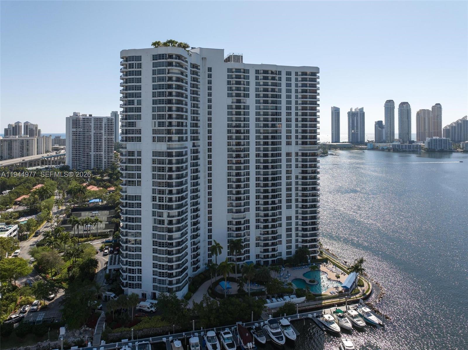 Photo of 3530 Mystic Pointe Dr #303, Aventura, Florida, 33180 -