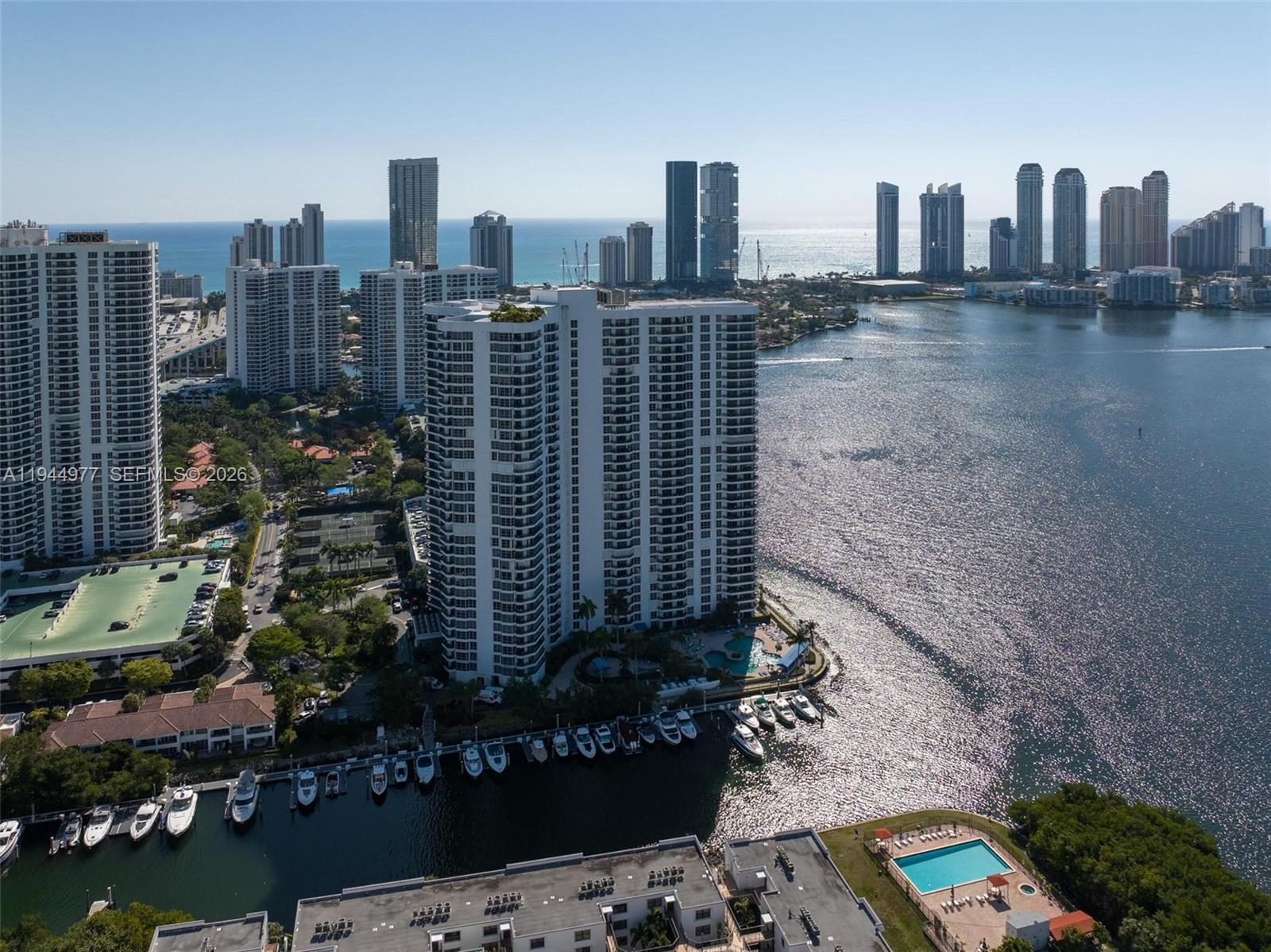 Photo of 3530 Mystic Pointe Dr #303, Aventura, Florida, 33180 -