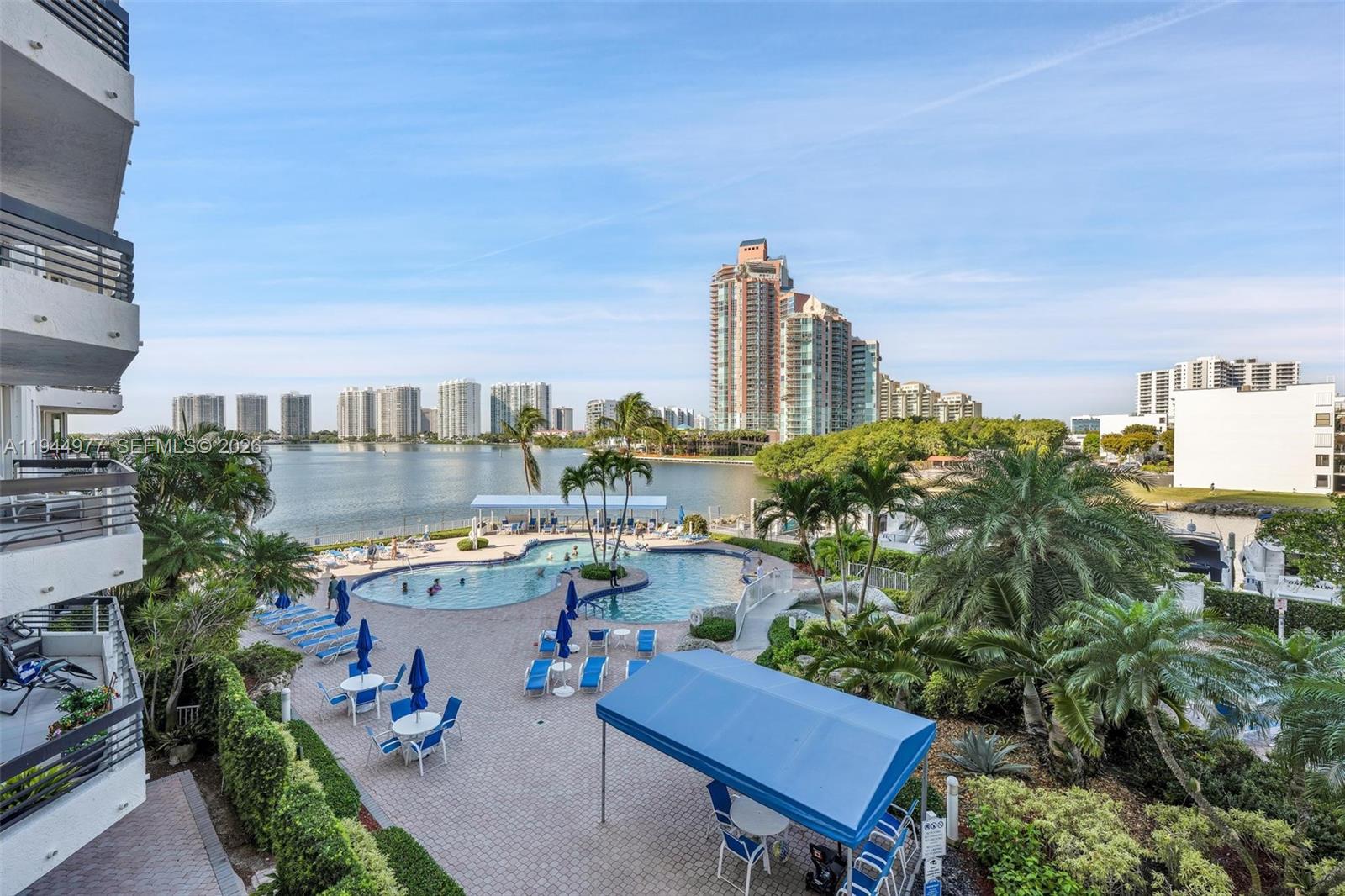 Photo of 3530 Mystic Pointe Dr #303, Aventura, Florida, 33180 -