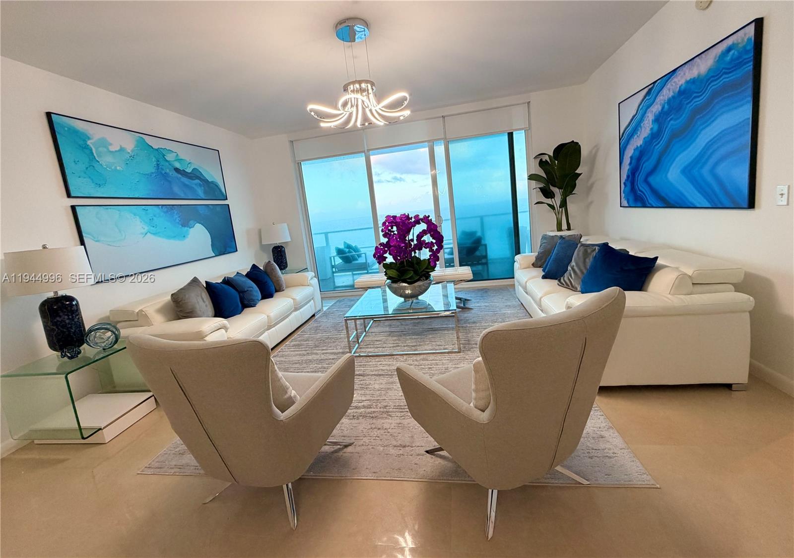 Photo of 3951 Ocean Dr  #602, Hollywood, Florida, 33019 - 