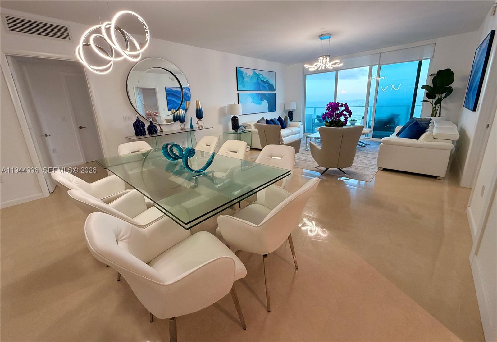 Photo of 3951 Ocean Dr  #602, Hollywood, Florida, 33019 - 