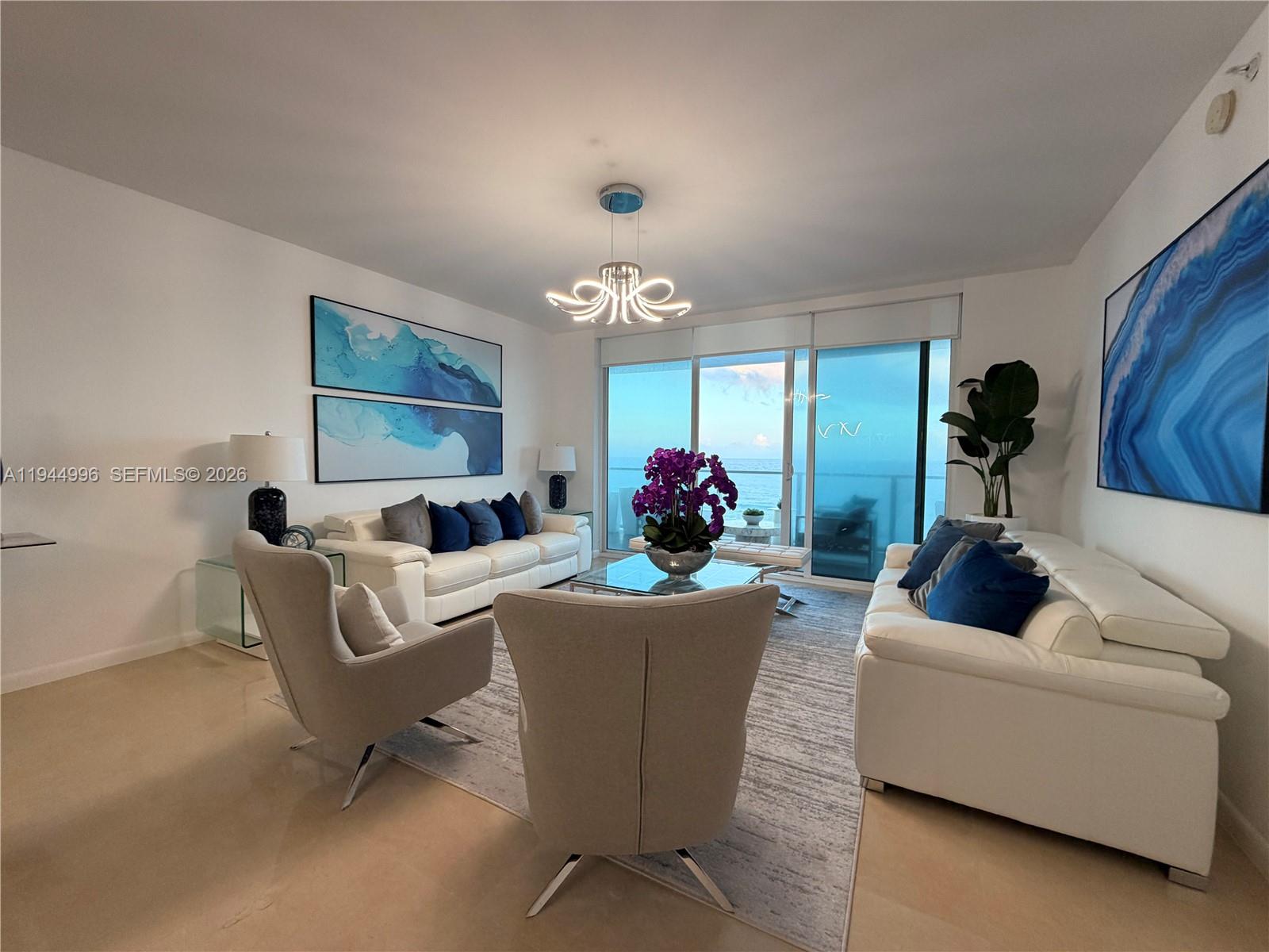 Photo of 3951 Ocean Dr  #602, Hollywood, Florida, 33019 - 