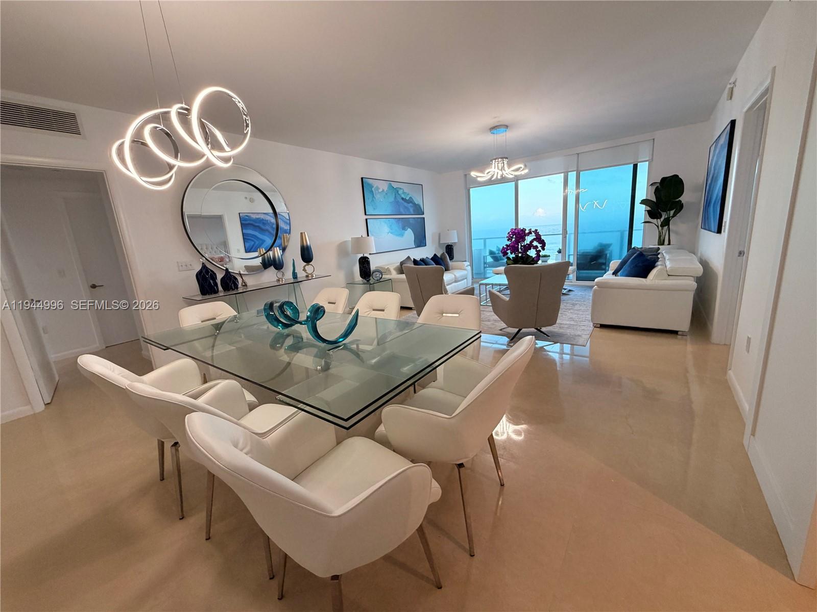 Photo of 3951 Ocean Dr  #602, Hollywood, Florida, 33019 - 