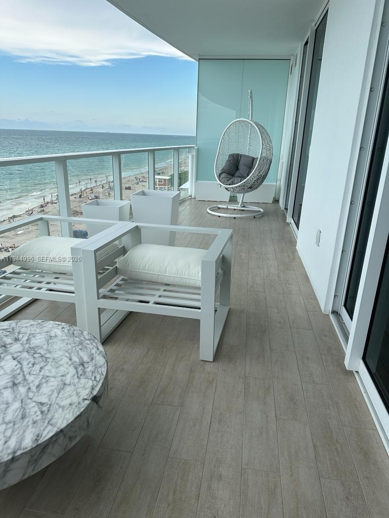 Photo of 3951 Ocean Dr  #602, Hollywood, Florida, 33019 - 