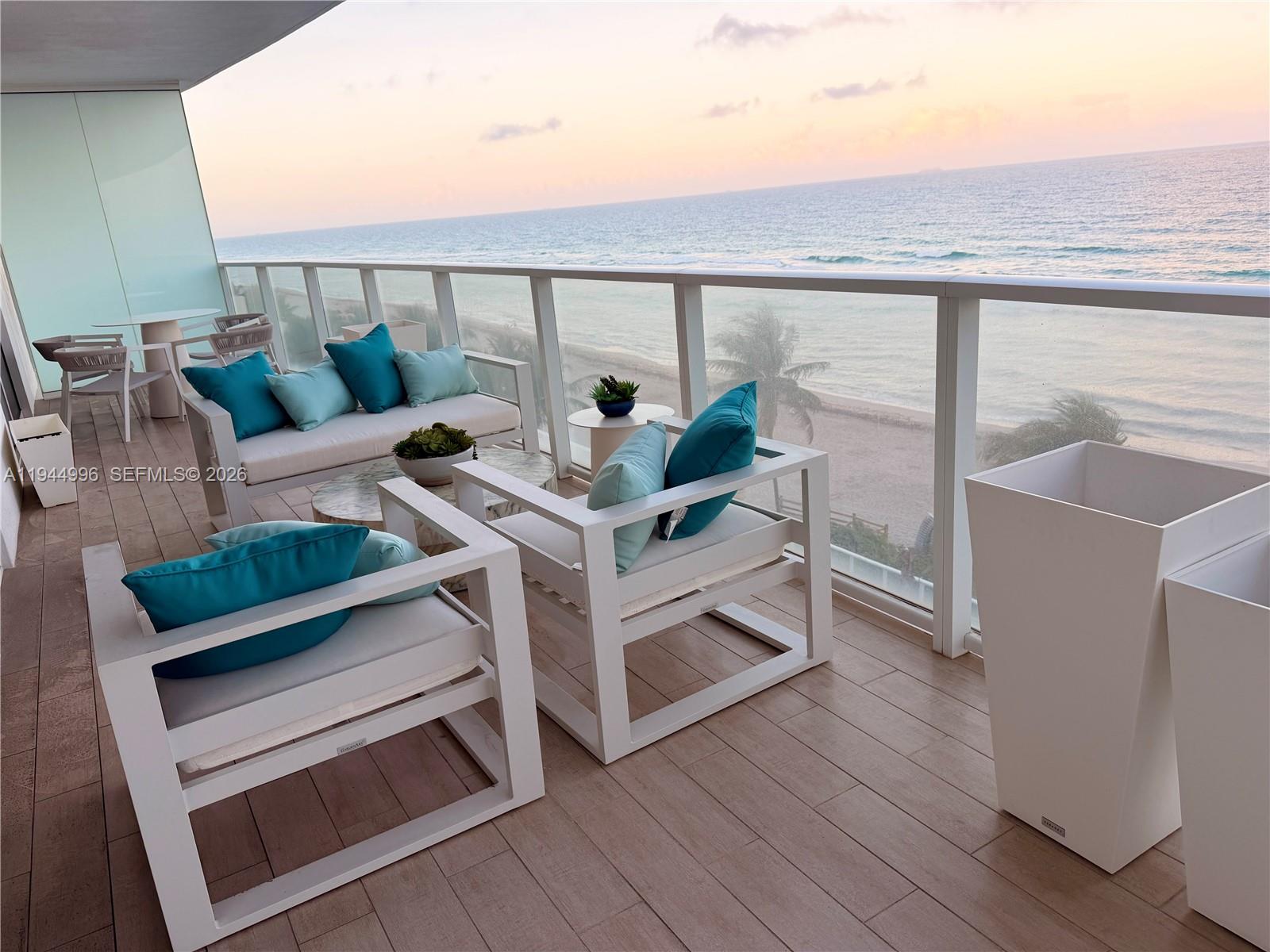 Photo of 3951 Ocean Dr  #602, Hollywood, Florida, 33019 - 