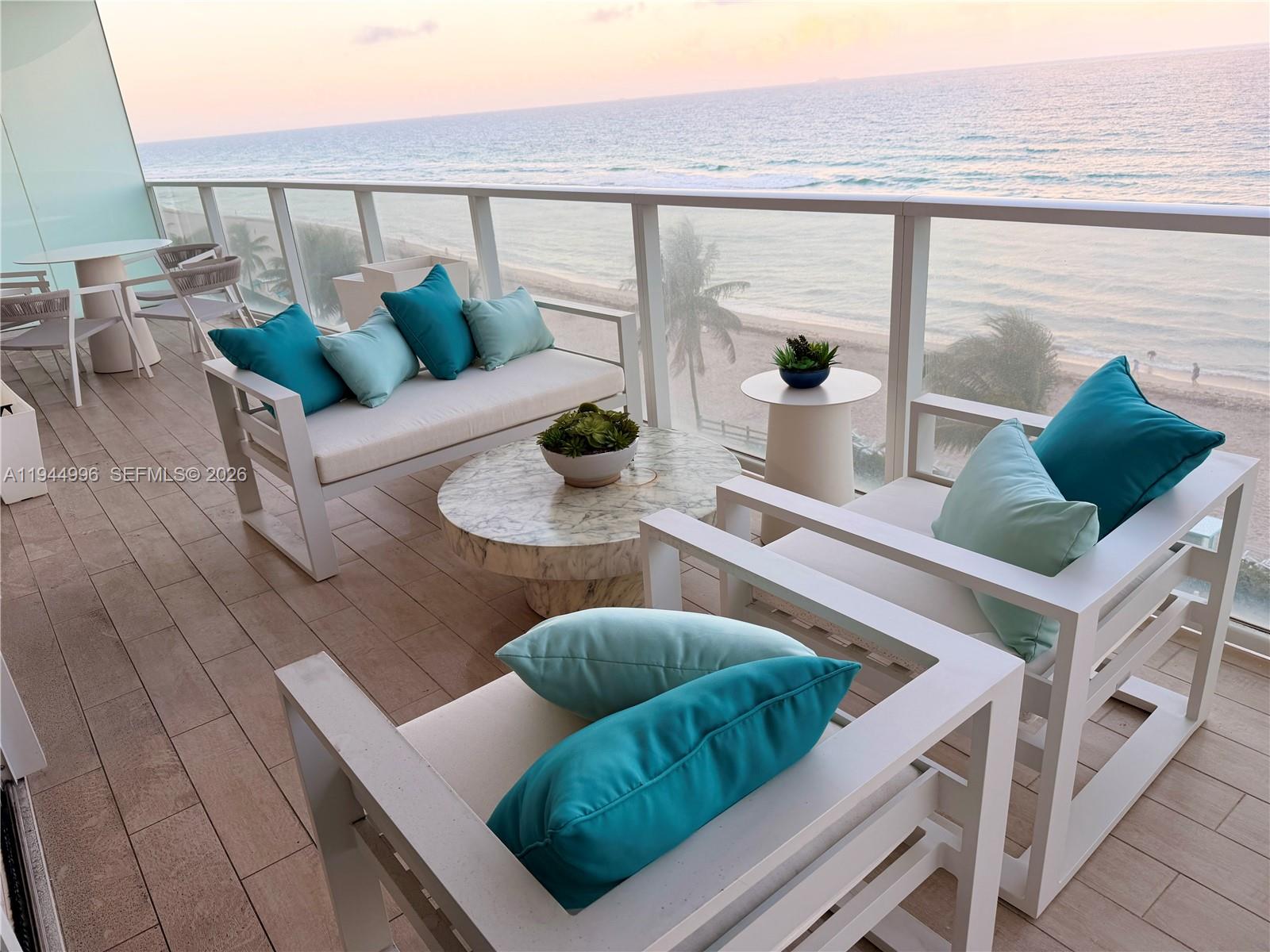 Photo of 3951 Ocean Dr  #602, Hollywood, Florida, 33019 - 