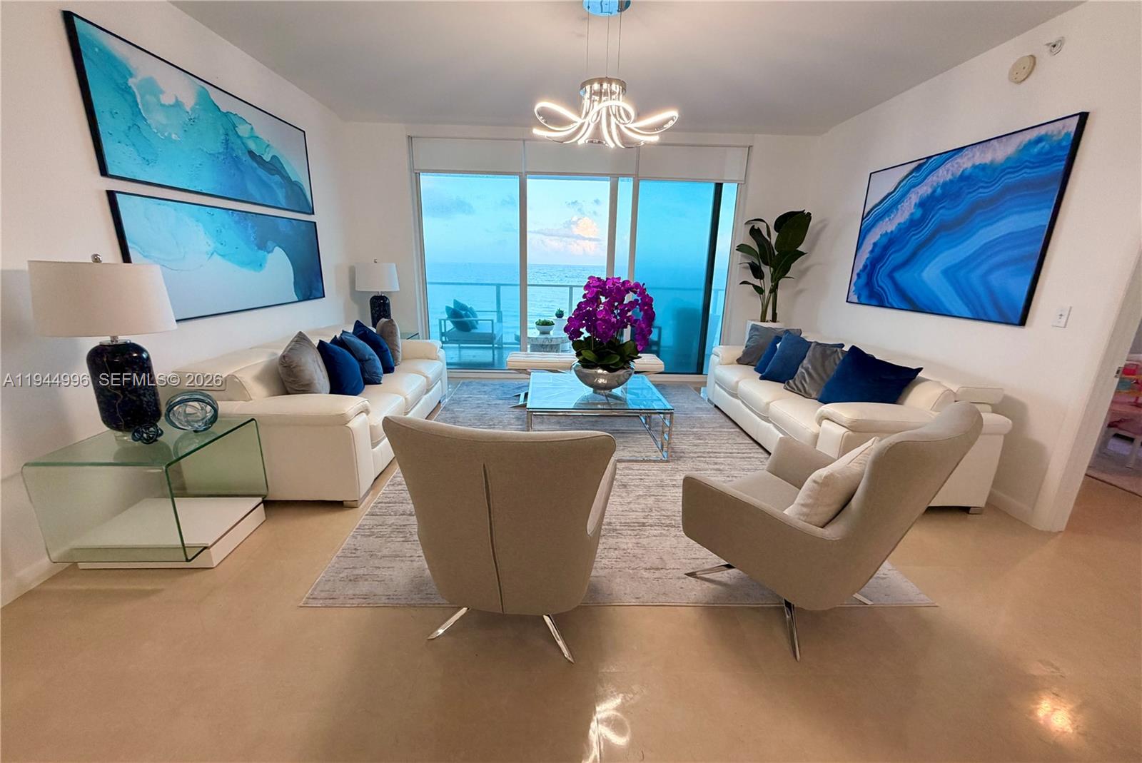 Photo of 3951 Ocean Dr  #602, Hollywood, Florida, 33019 - 