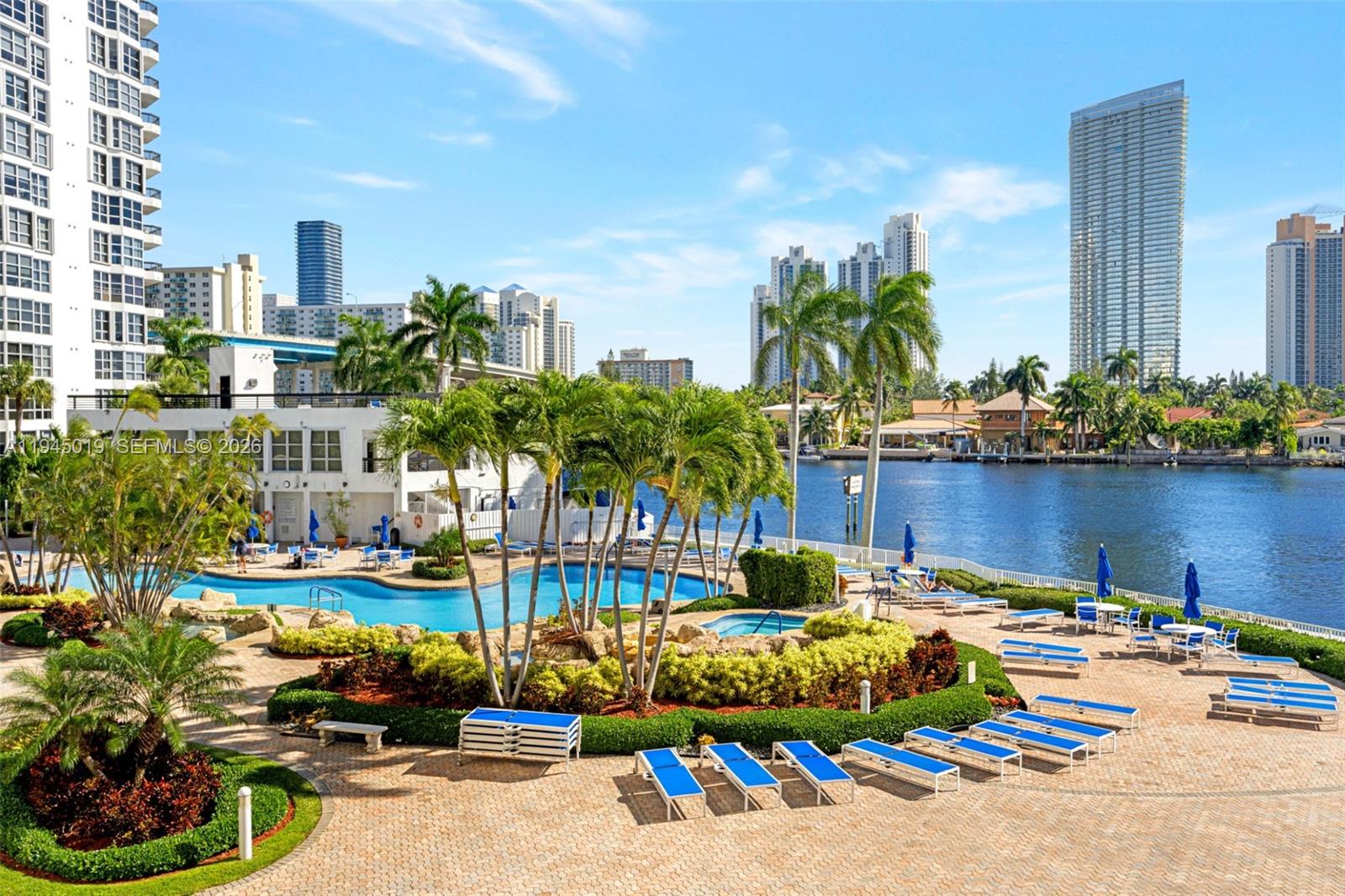 Photo of 19101 36th Ct #2006, Aventura, Florida, 33180 -