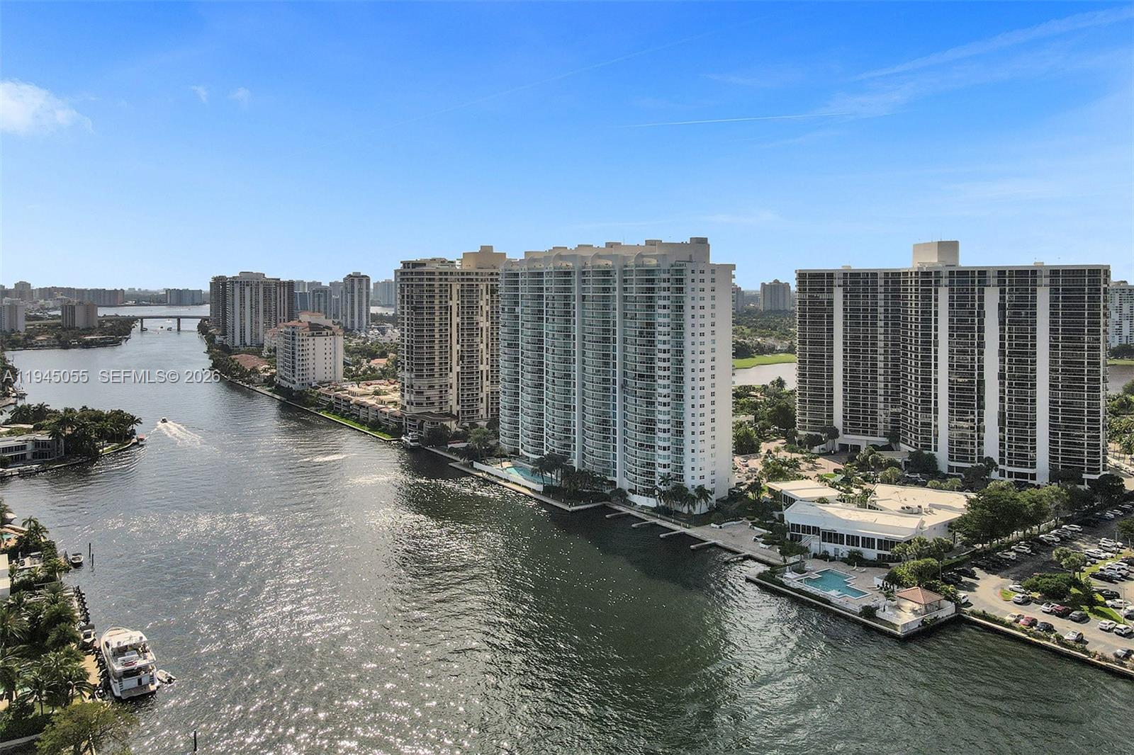 Photo of 20281 Country Club Dr  #1002, Aventura, Florida, 33180 - 