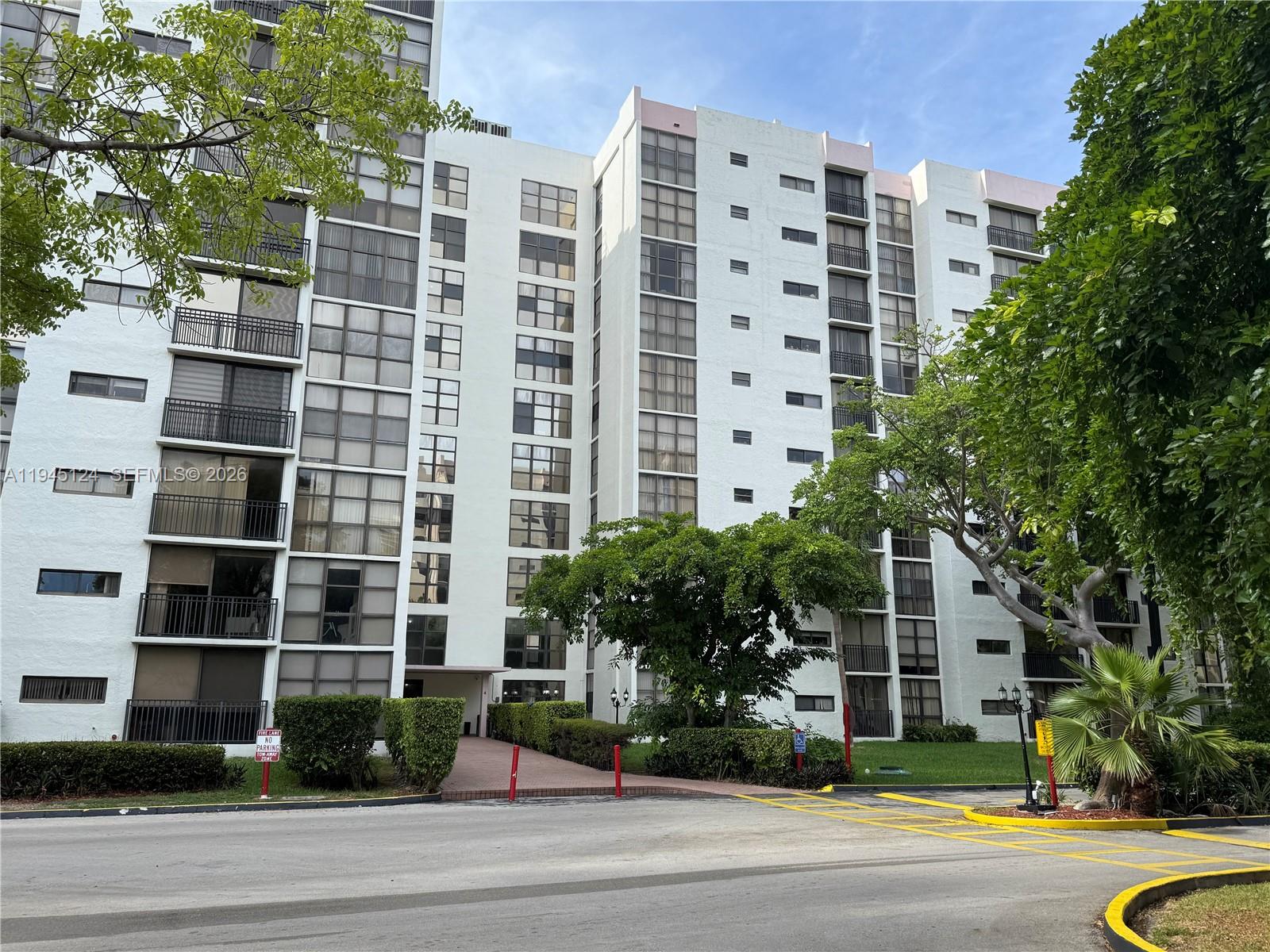 Photo of 17021 Bay Rd  #222, Sunny Isles Beach, Florida, 33160 - 