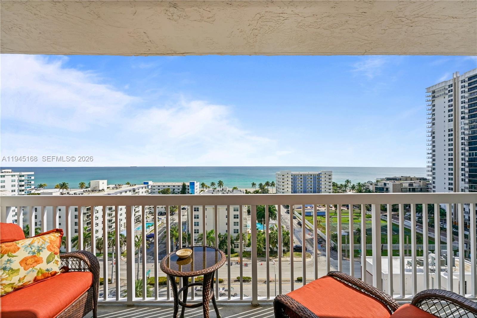 Photo of 1500 Ocean Dr  #12K, Hollywood, Florida, 33019 - 