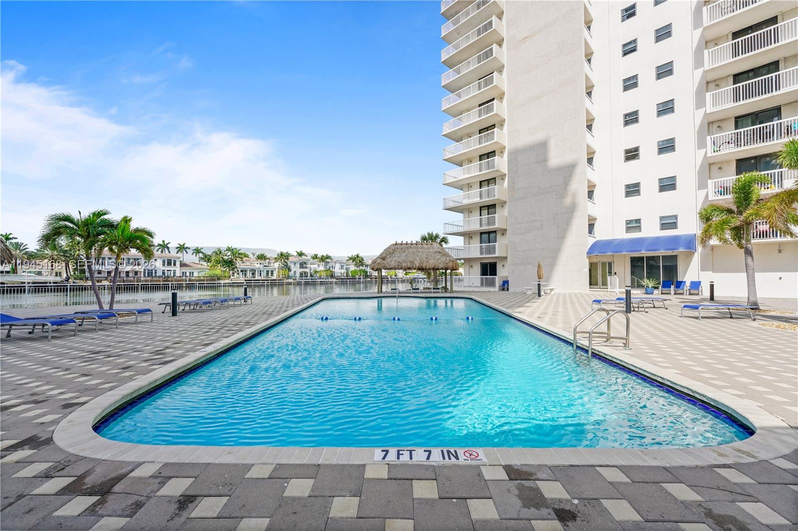 Photo of 1500 Ocean Dr  #12K, Hollywood, Florida, 33019 - 