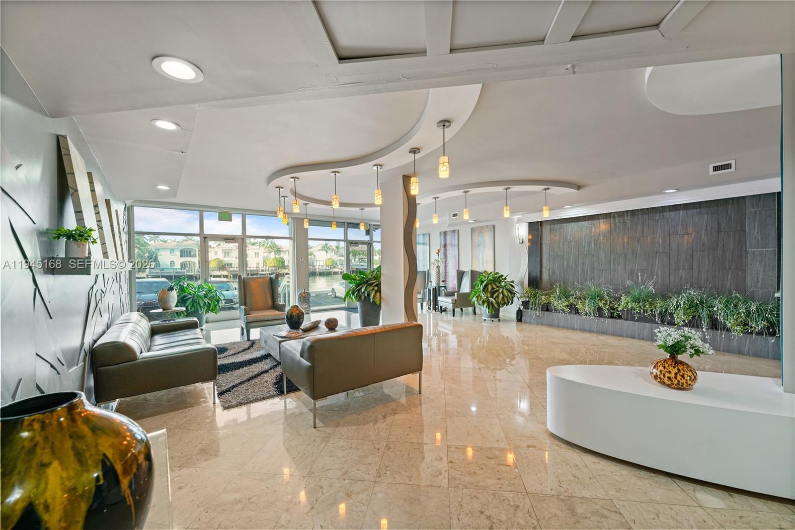 Photo of 1500 Ocean Dr  #12K, Hollywood, Florida, 33019 - 