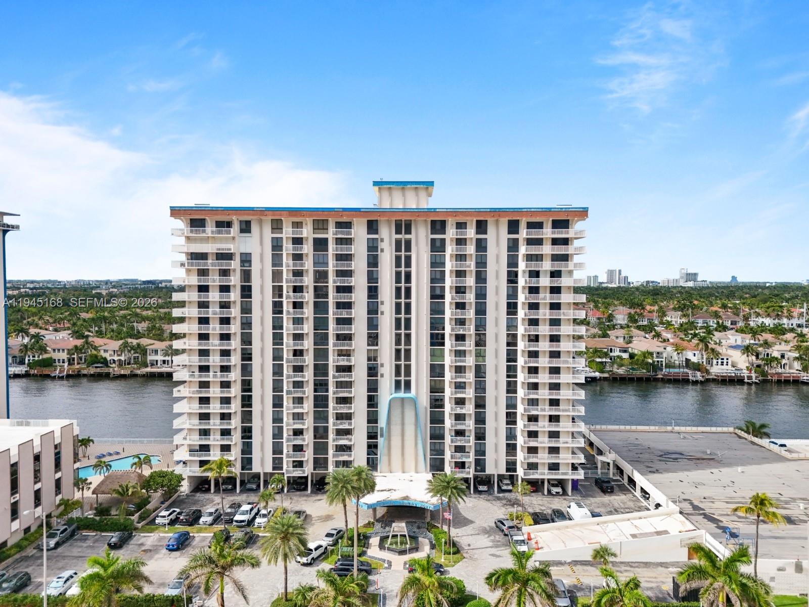 Photo of 1500 Ocean Dr  #12K, Hollywood, Florida, 33019 - 