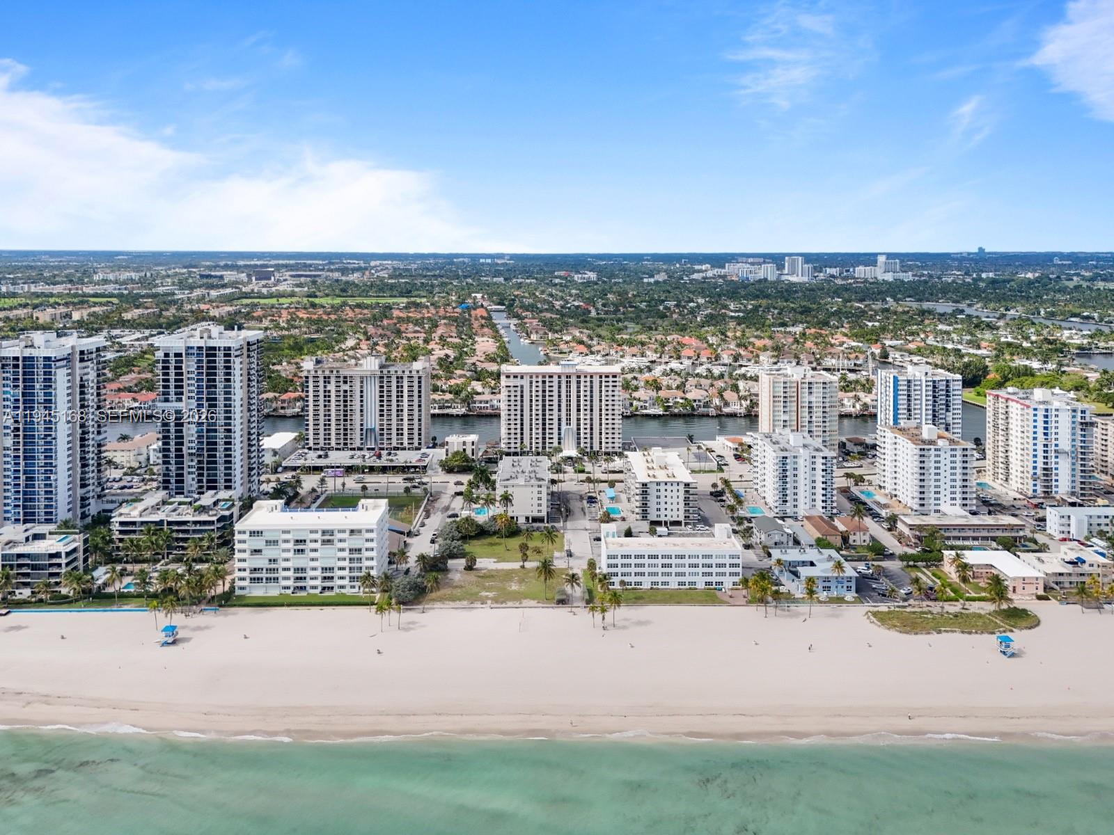 Photo of 1500 Ocean Dr  #12K, Hollywood, Florida, 33019 - 