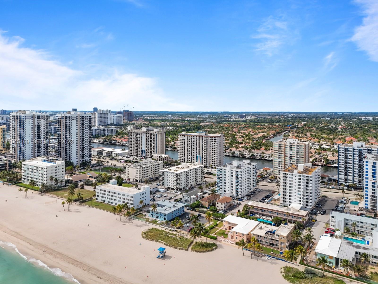 Photo of 1500 Ocean Dr  #12K, Hollywood, Florida, 33019 - 