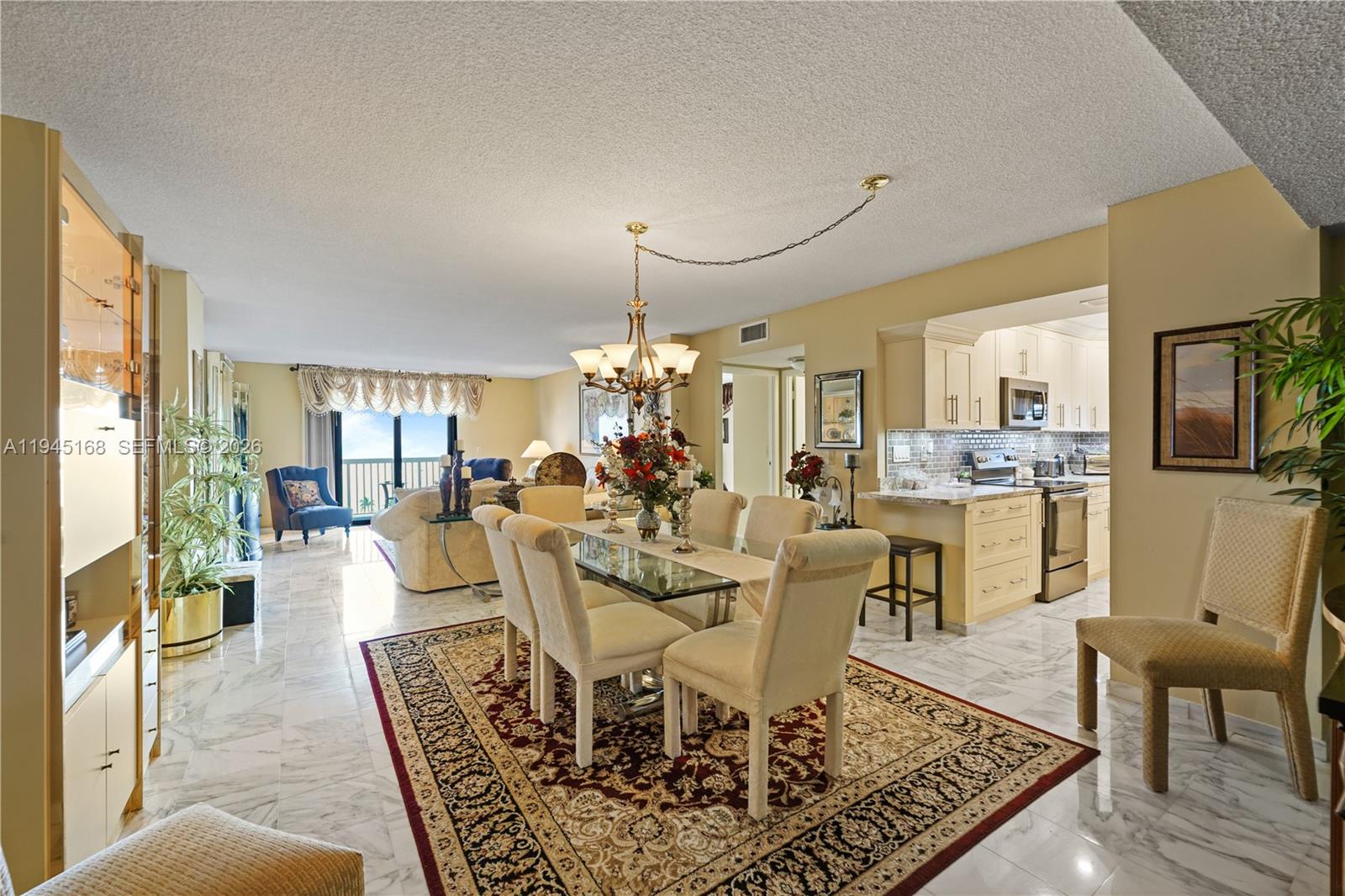 Photo of 1500 Ocean Dr  #12K, Hollywood, Florida, 33019 - 