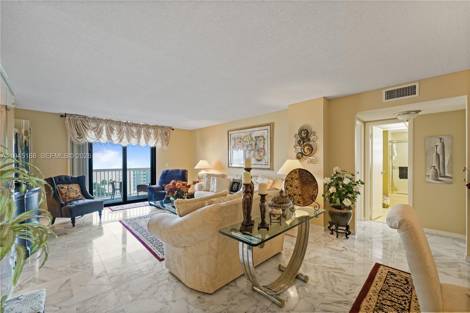 Photo of 1500 Ocean Dr  #12K, Hollywood, Florida, 33019 - 