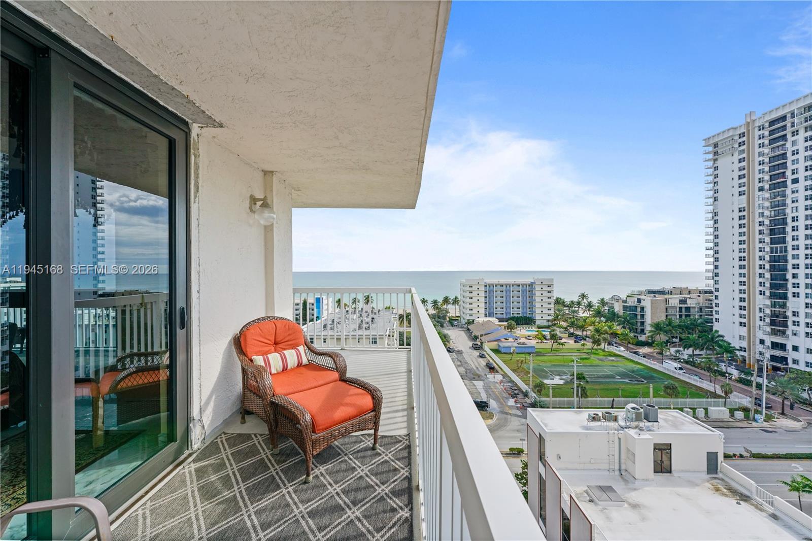 Photo of 1500 Ocean Dr  #12K, Hollywood, Florida, 33019 - 