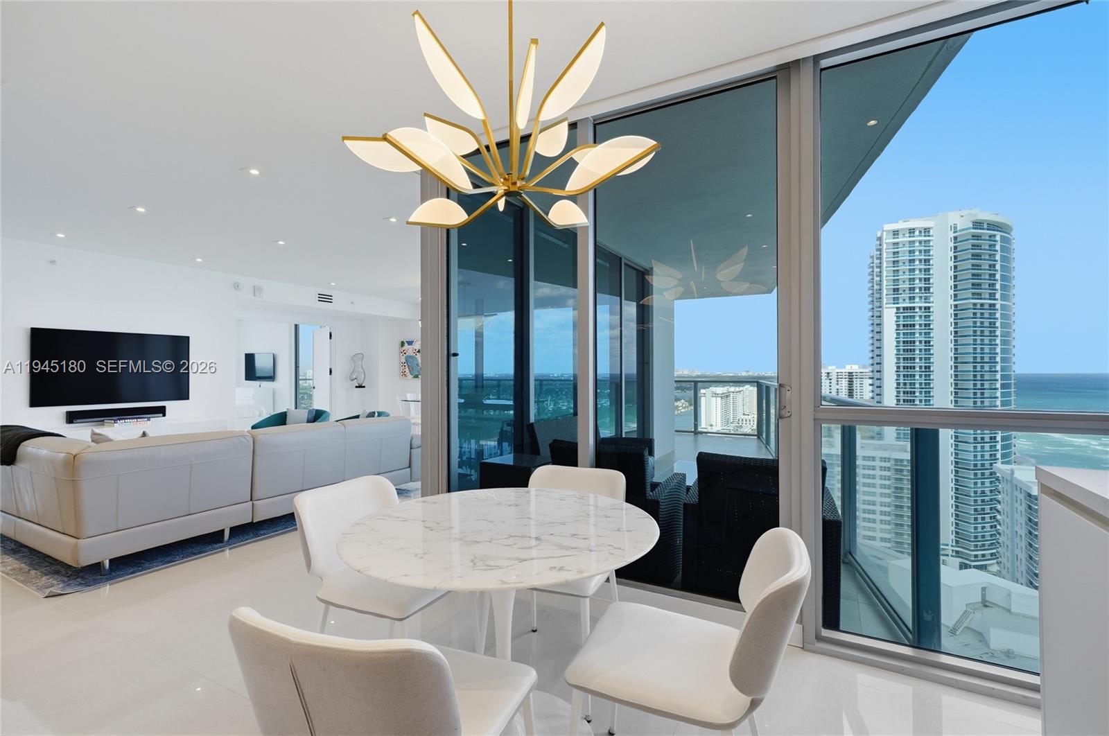 Photo of 3101 Ocean Dr  #2601, Hollywood, Florida, 33019 - 