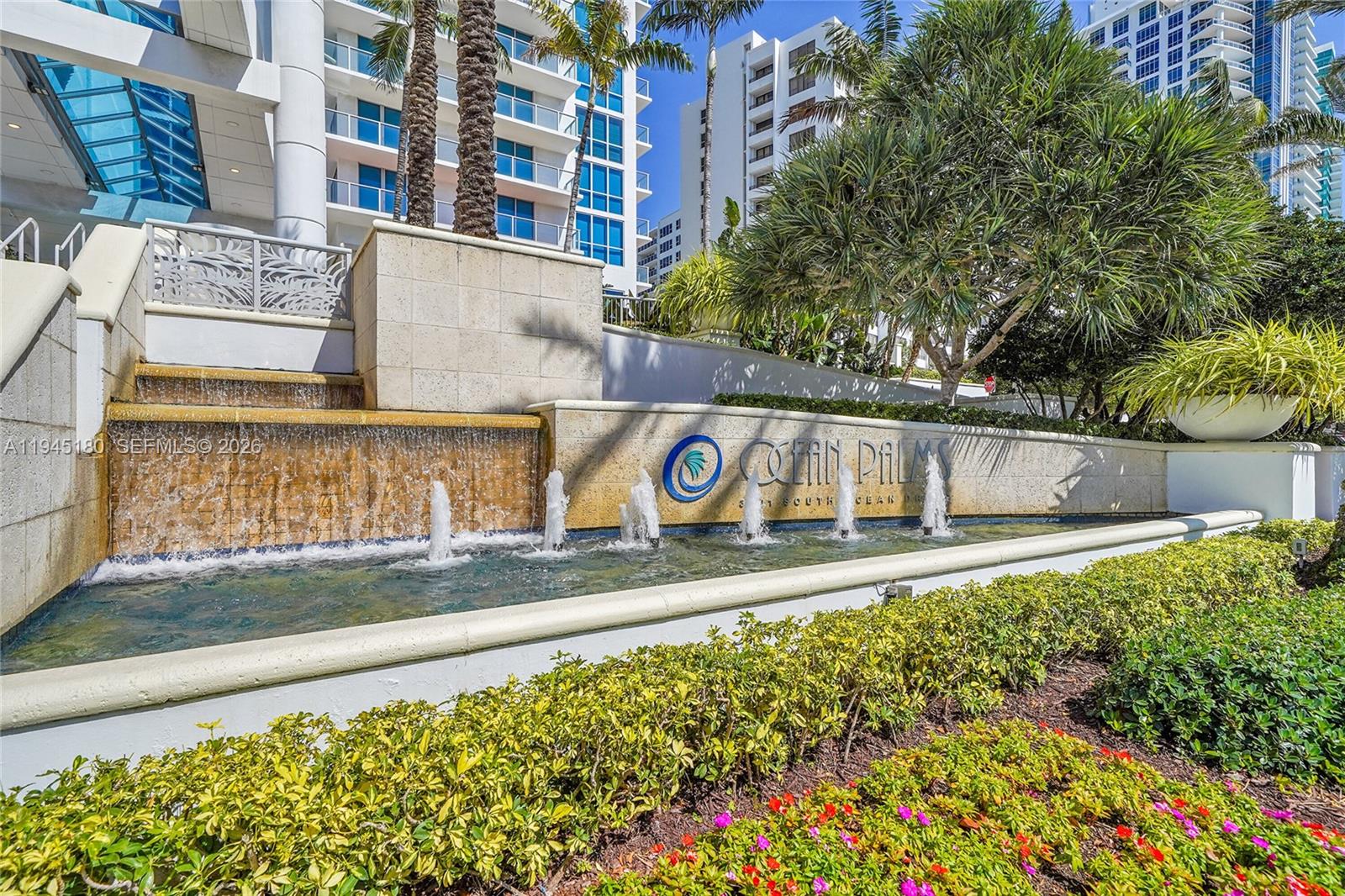Photo of 3101 Ocean Dr  #2601, Hollywood, Florida, 33019 - 