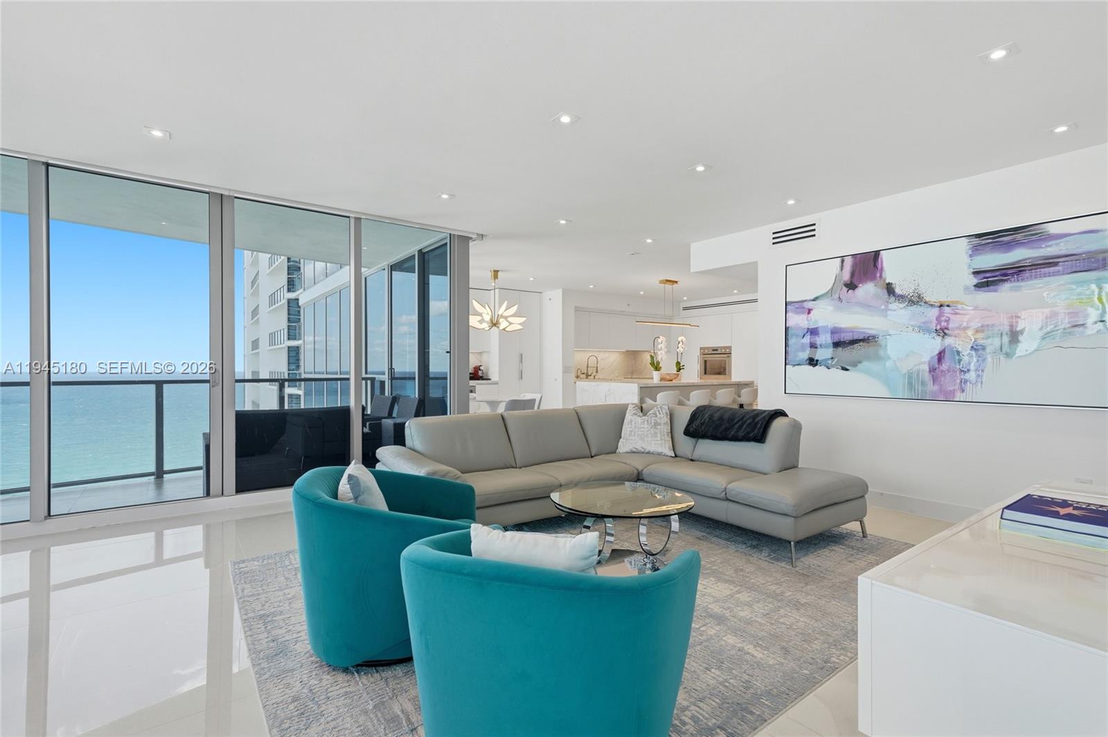 Photo of 3101 Ocean Dr  #2601, Hollywood, Florida, 33019 - 