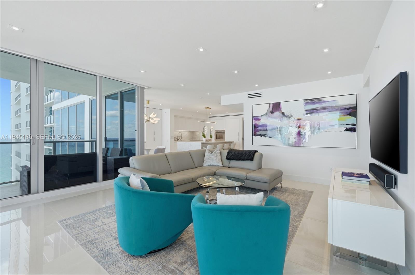 Photo of 3101 Ocean Dr  #2601, Hollywood, Florida, 33019 - 