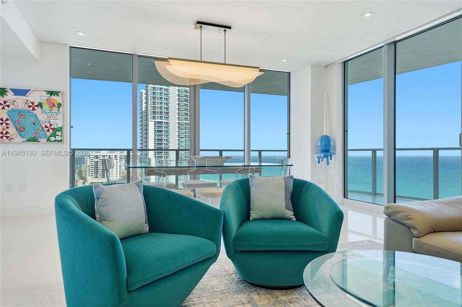 Photo of 3101 Ocean Dr  #2601, Hollywood, Florida, 33019 - 