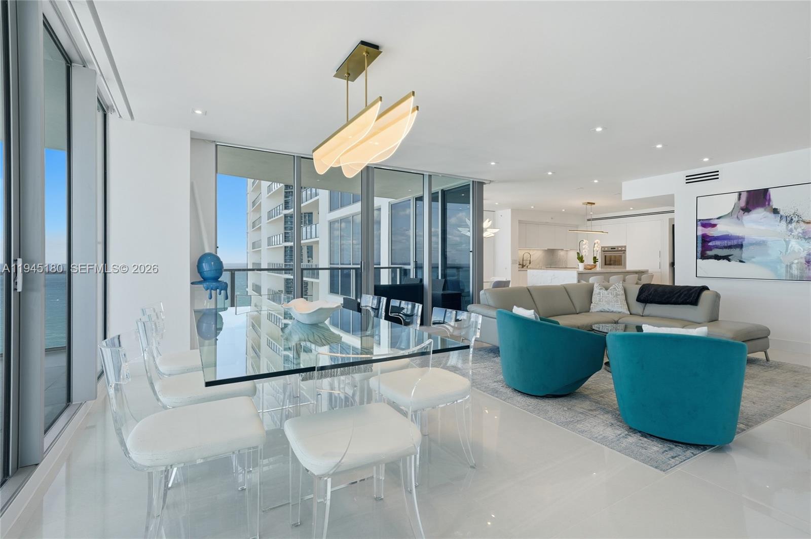 Photo of 3101 Ocean Dr  #2601, Hollywood, Florida, 33019 - 