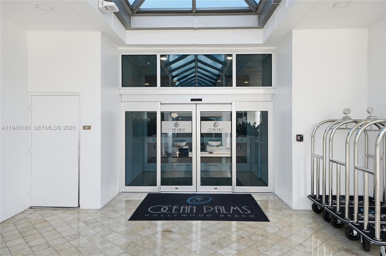 Photo of 3101 Ocean Dr  #2601, Hollywood, Florida, 33019 - 