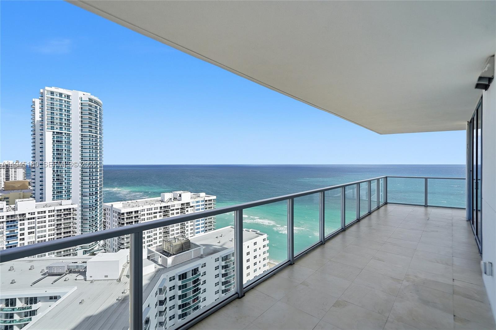 Photo of 3101 Ocean Dr  #2601, Hollywood, Florida, 33019 - 