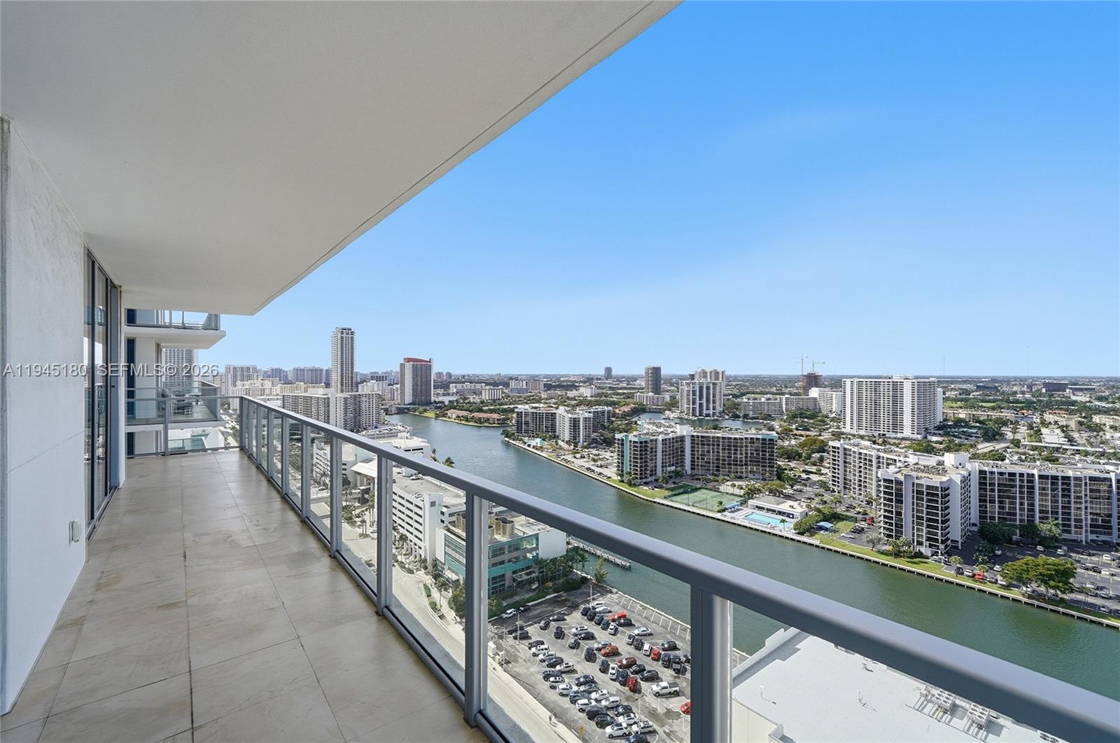 Photo of 3101 Ocean Dr  #2601, Hollywood, Florida, 33019 - 
