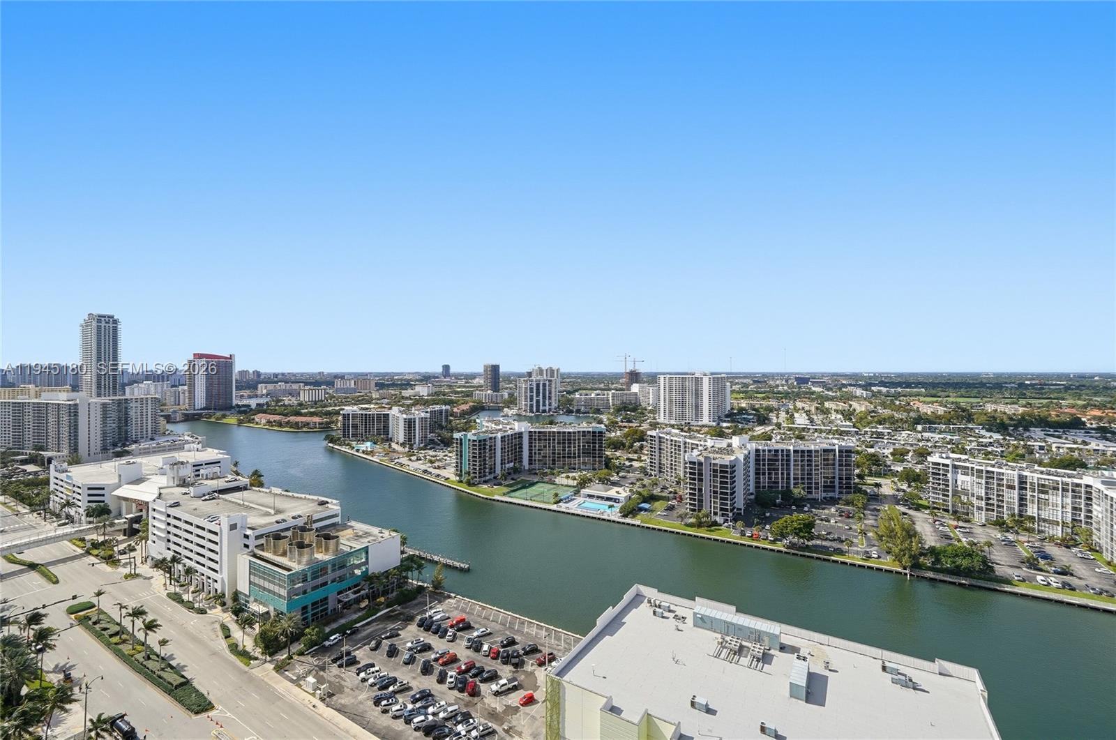 Photo of 3101 Ocean Dr  #2601, Hollywood, Florida, 33019 - 