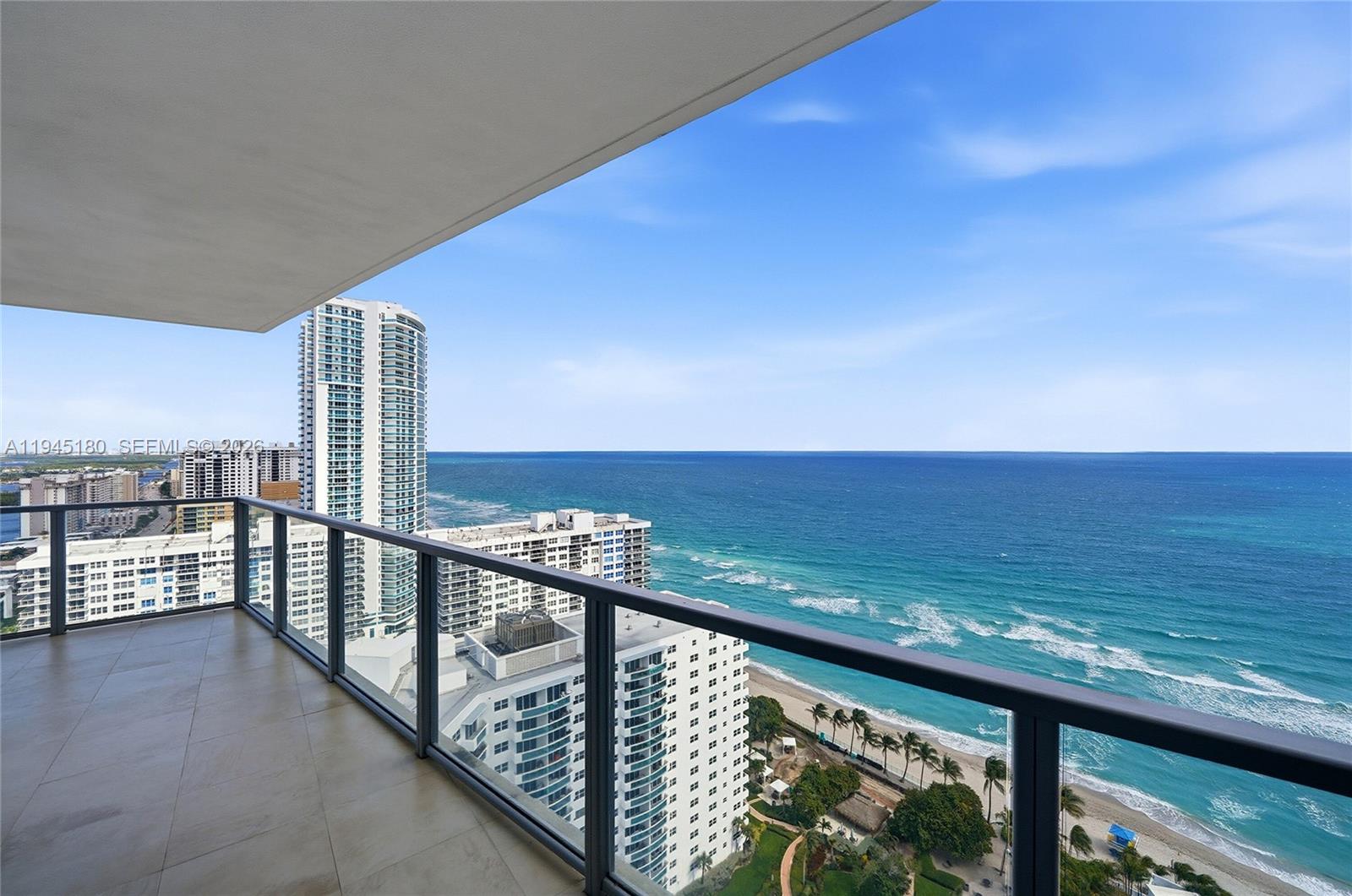 Photo of 3101 Ocean Dr  #2601, Hollywood, Florida, 33019 - 