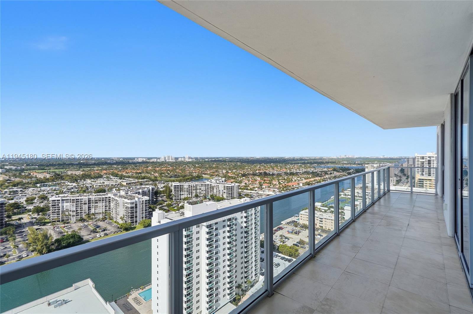 Photo of 3101 Ocean Dr  #2601, Hollywood, Florida, 33019 - 