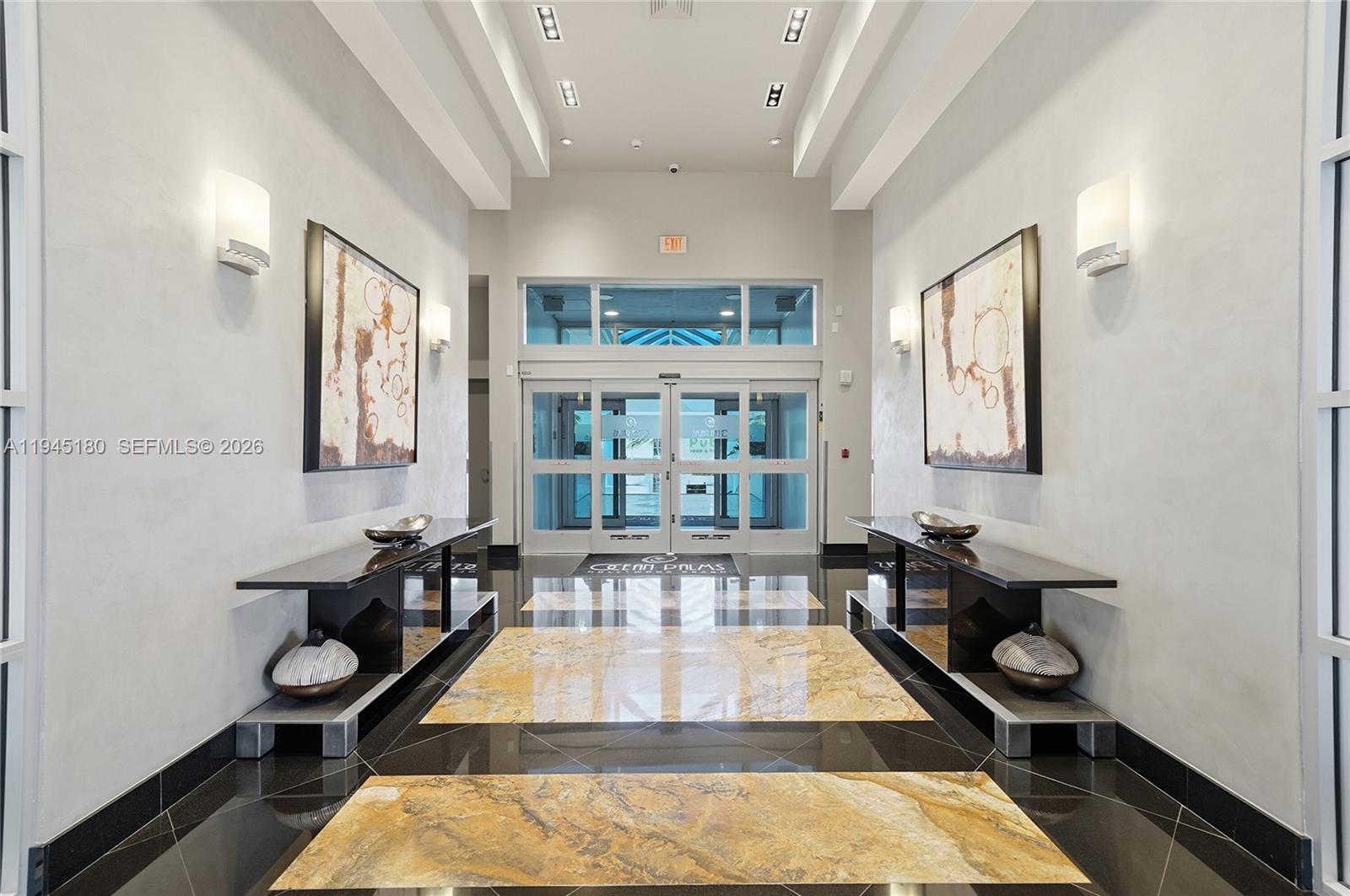 Photo of 3101 Ocean Dr  #2601, Hollywood, Florida, 33019 - 