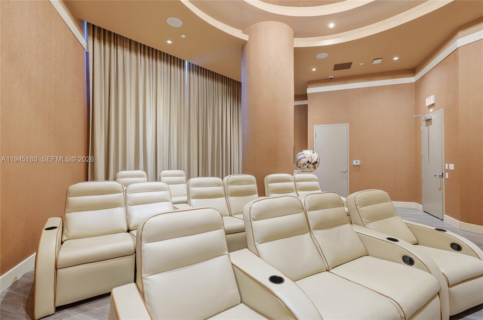 Photo of 3101 Ocean Dr  #2601, Hollywood, Florida, 33019 - 