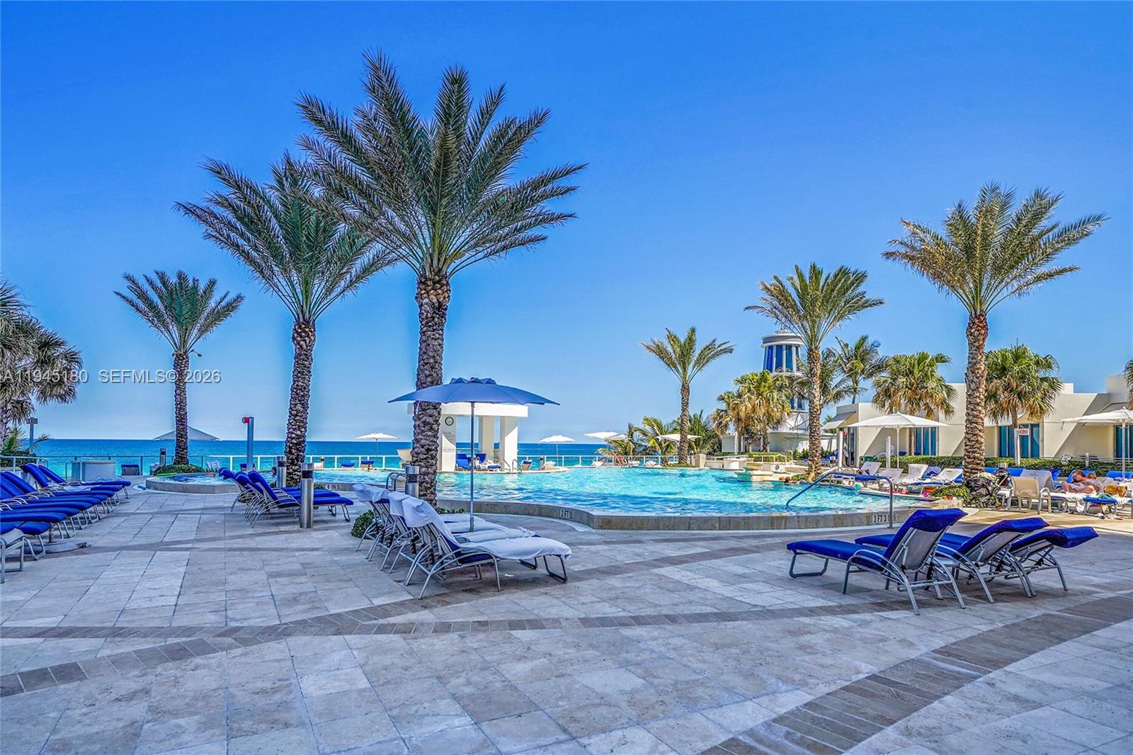 Photo of 3101 Ocean Dr  #2601, Hollywood, Florida, 33019 - 