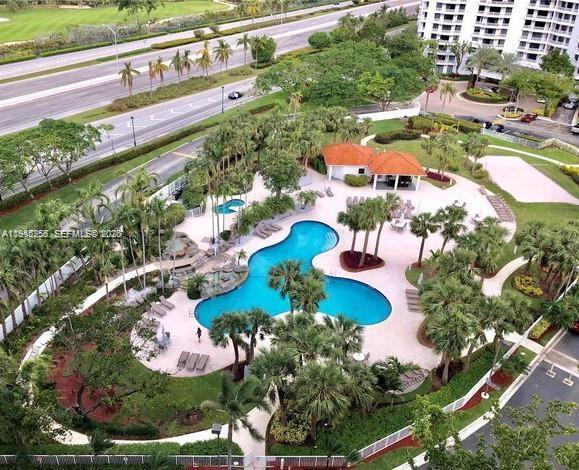 Photo of 3300 191 St  #1002, Aventura, Florida, 33180 - 