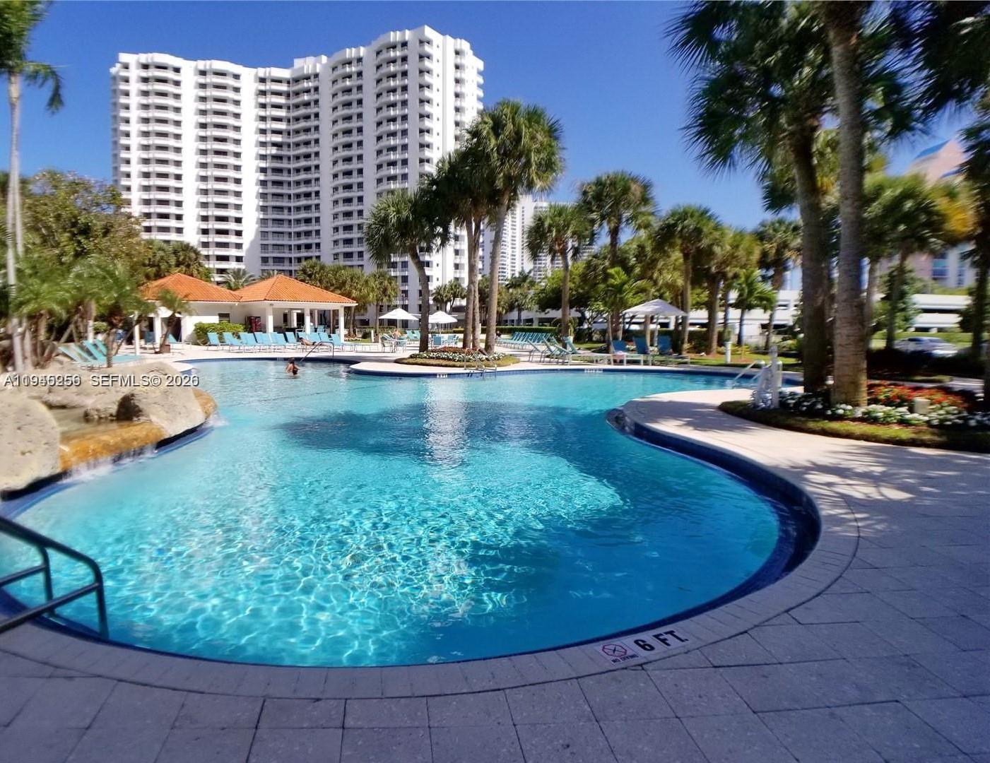 Photo of 3300 191 St  #1002, Aventura, Florida, 33180 - 