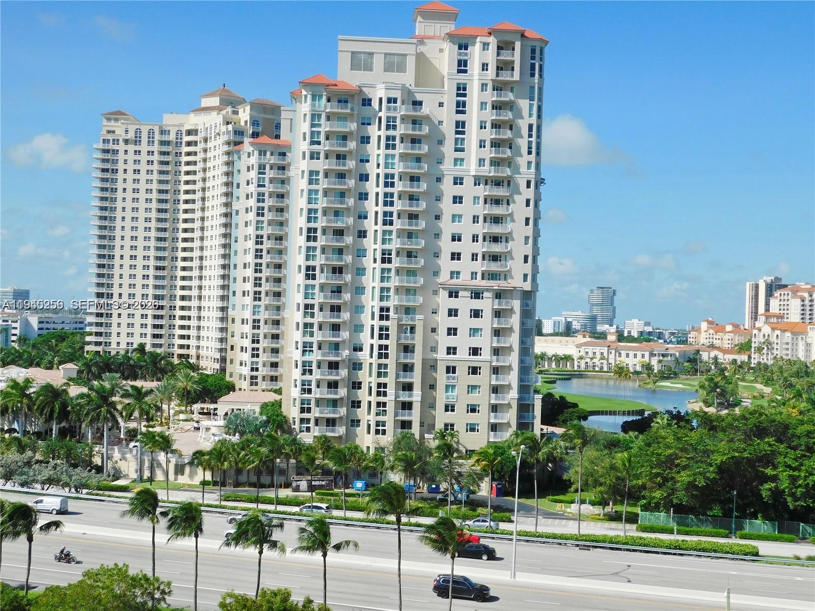 Photo of 3300 191 St  #1002, Aventura, Florida, 33180 - 