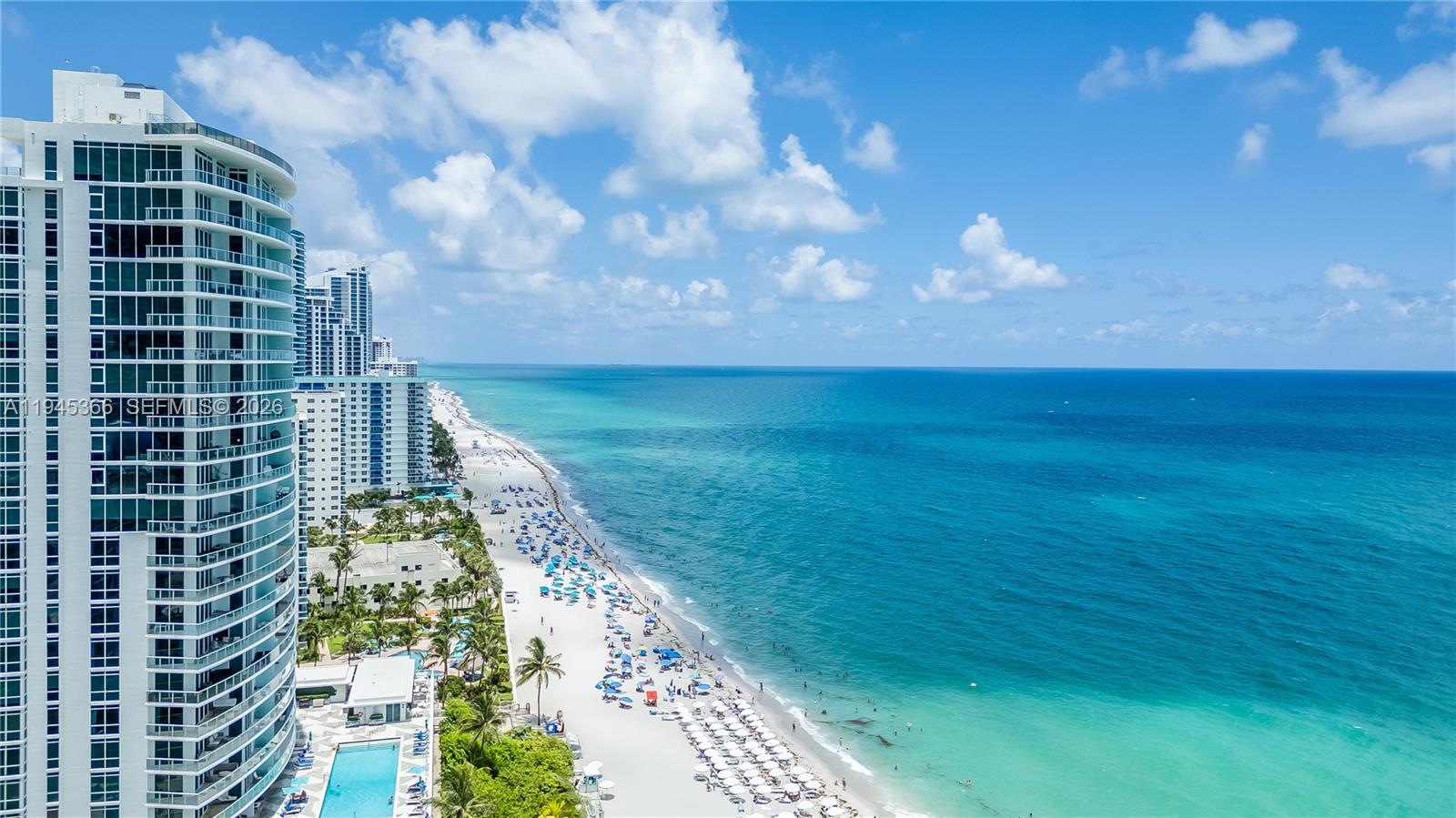 Photo of 1825 Ocean Dr  #504, Hallandale Beach, Florida, 33009 - 